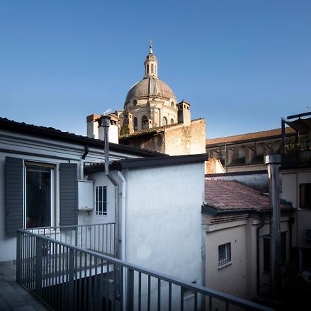 Via Verdi 37 1P Mântua Exterior foto